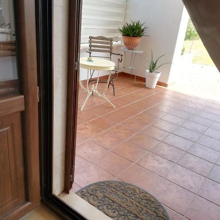 Albaetramonto Bed & Breakfast Cozze Ngoại thất bức ảnh